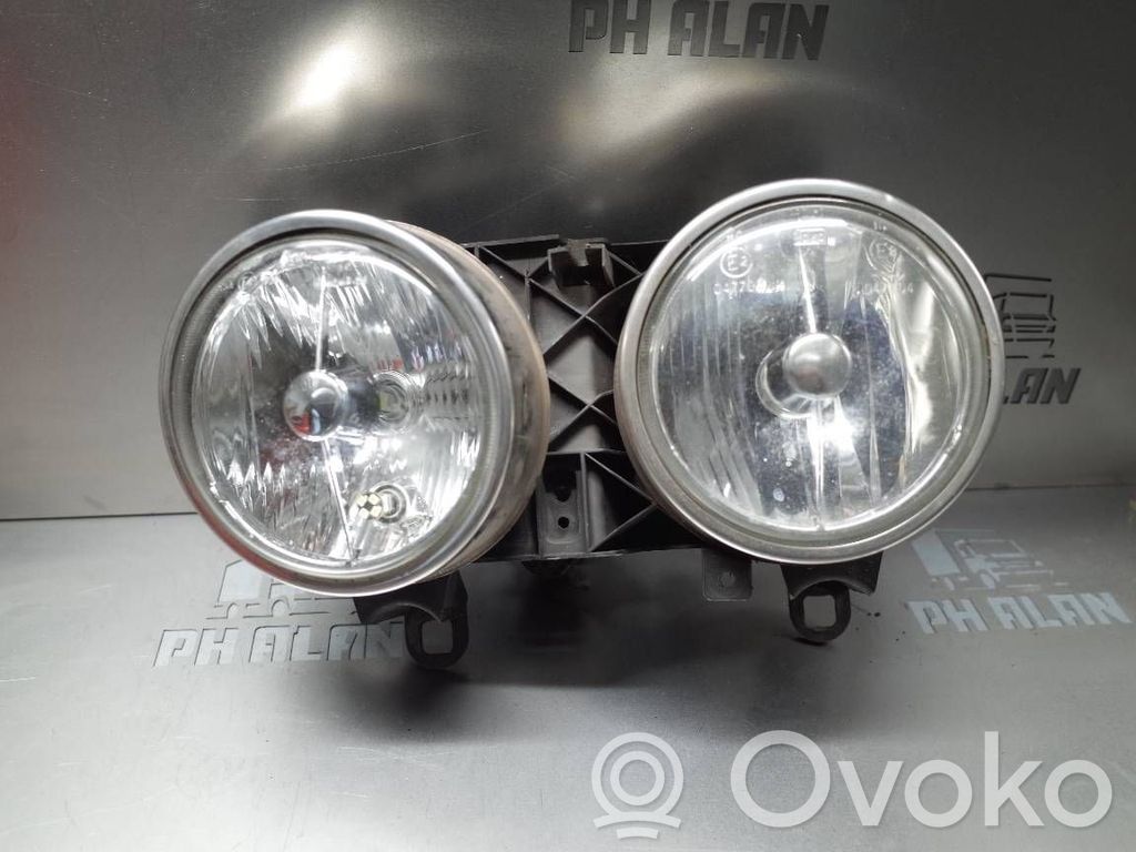 Headlight/headlamp   047703,047704