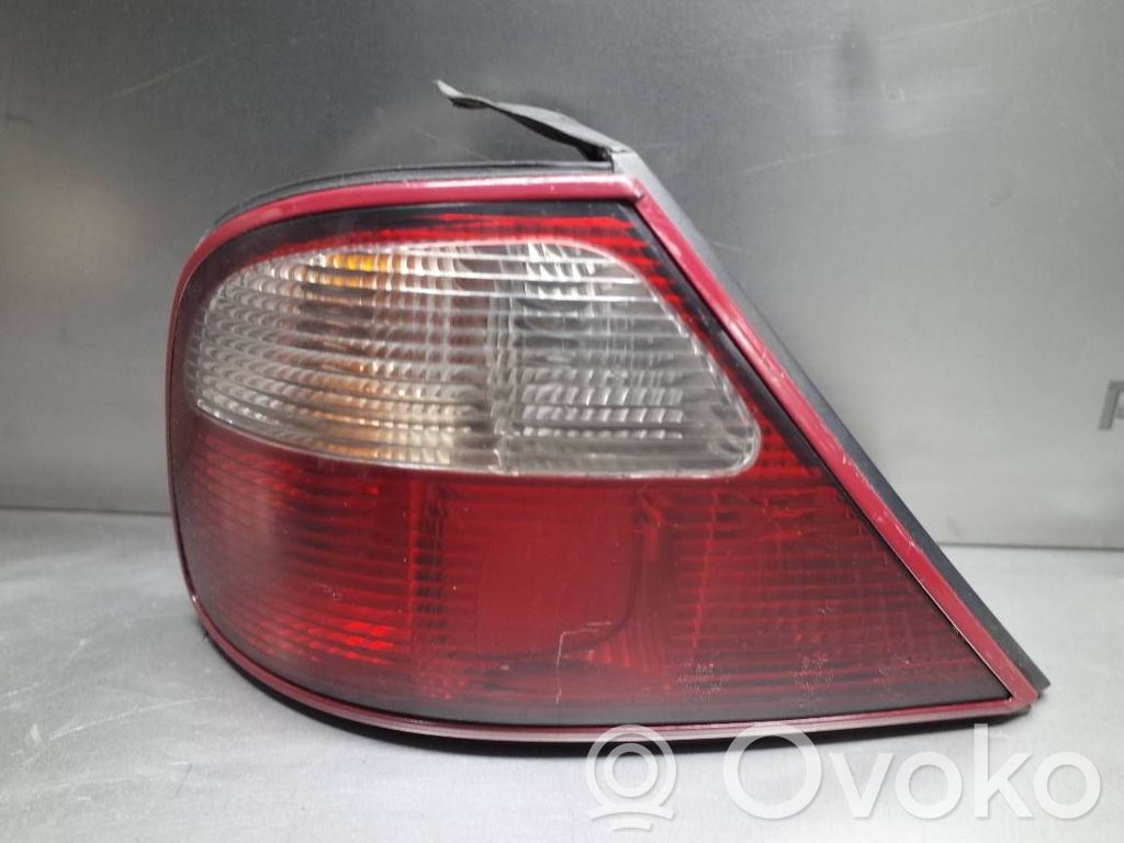 Jaguar XJ X308 Luci posteriori 