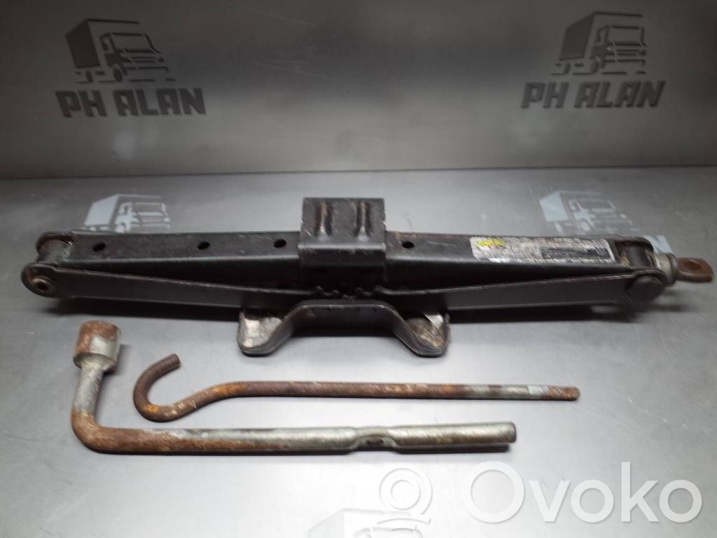 Lift Jack