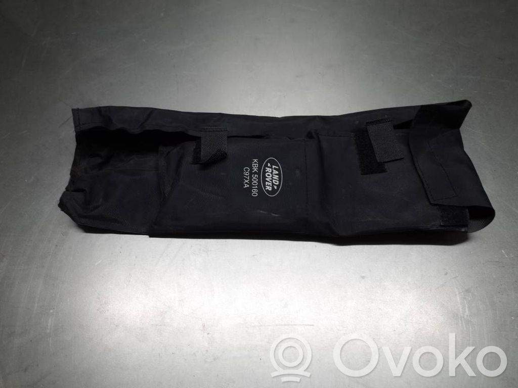 Land Rover Discovery 3 - LR3 Set di attrezzi 
