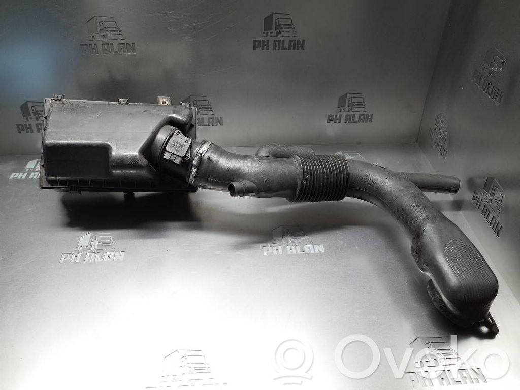 Luftfilterkasten   LNE1620BB,1974080021