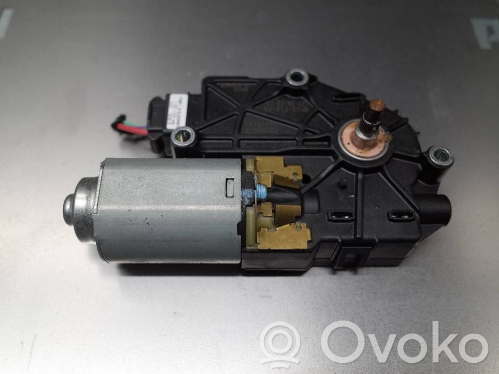 Motor de techo plegable   WR09C14AA,2226687A
