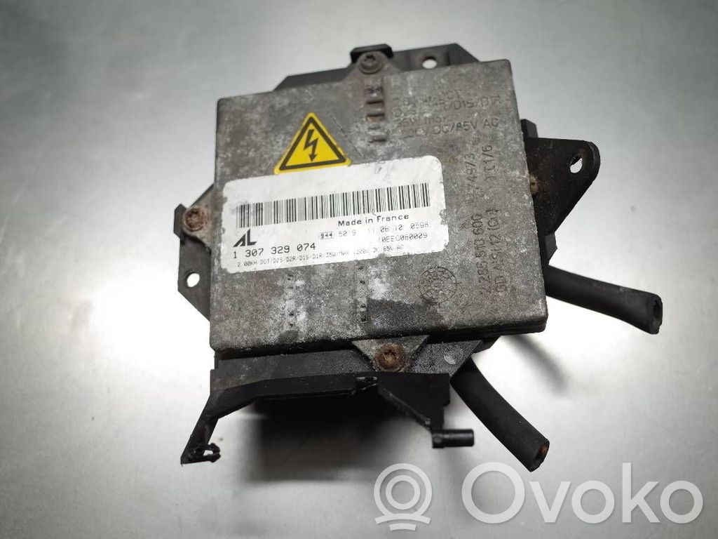 BMW 3 E46 Moduł poziomowanie świateł Xenon 