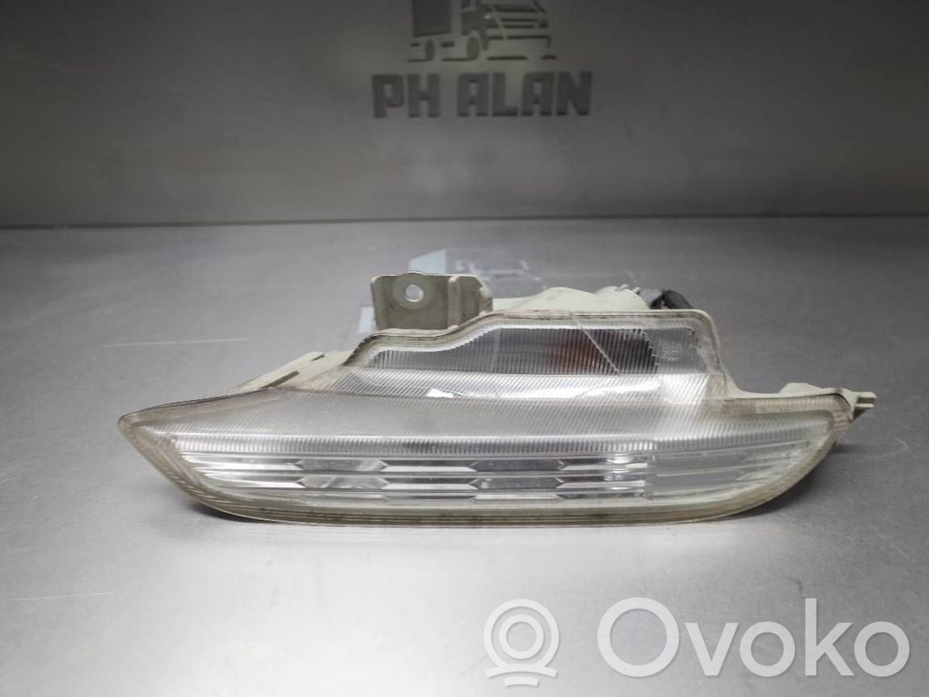 Front indicator light   21022874