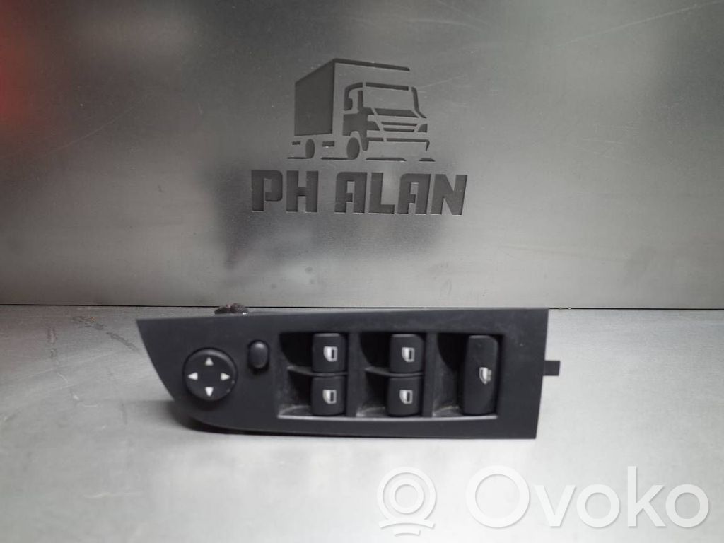 Electric window control switch   9180313,HW0SW06,08W46K105