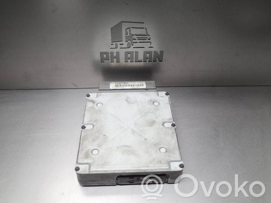 Engine control unit/module   1C1A12A650NE,EB10J8BX3204