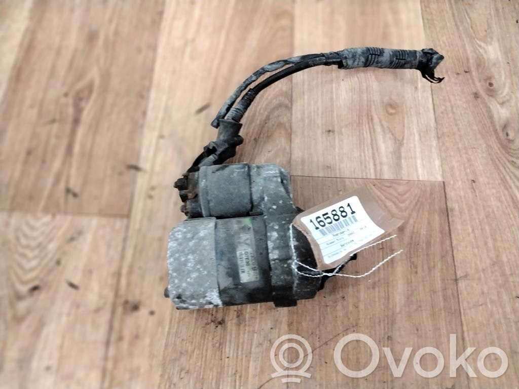 Starteris   D7E30,D7E30