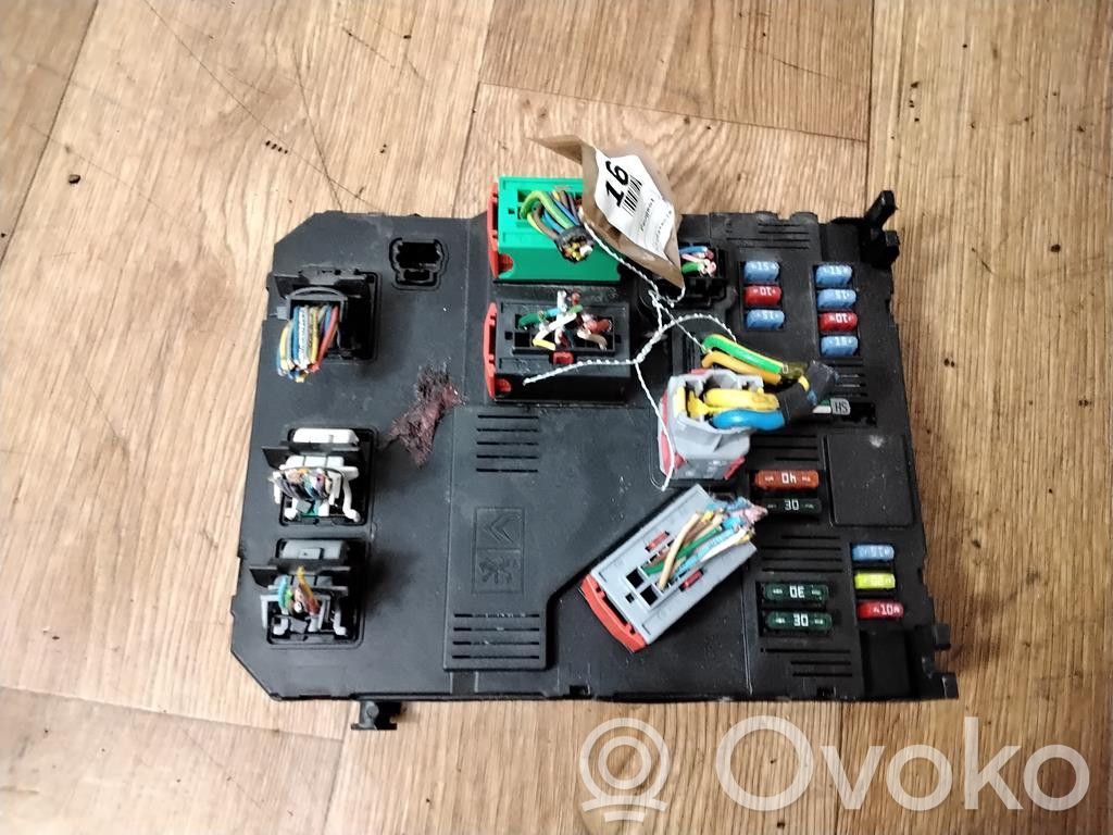 BSM Control unit   BSIF0400,BSIF0400