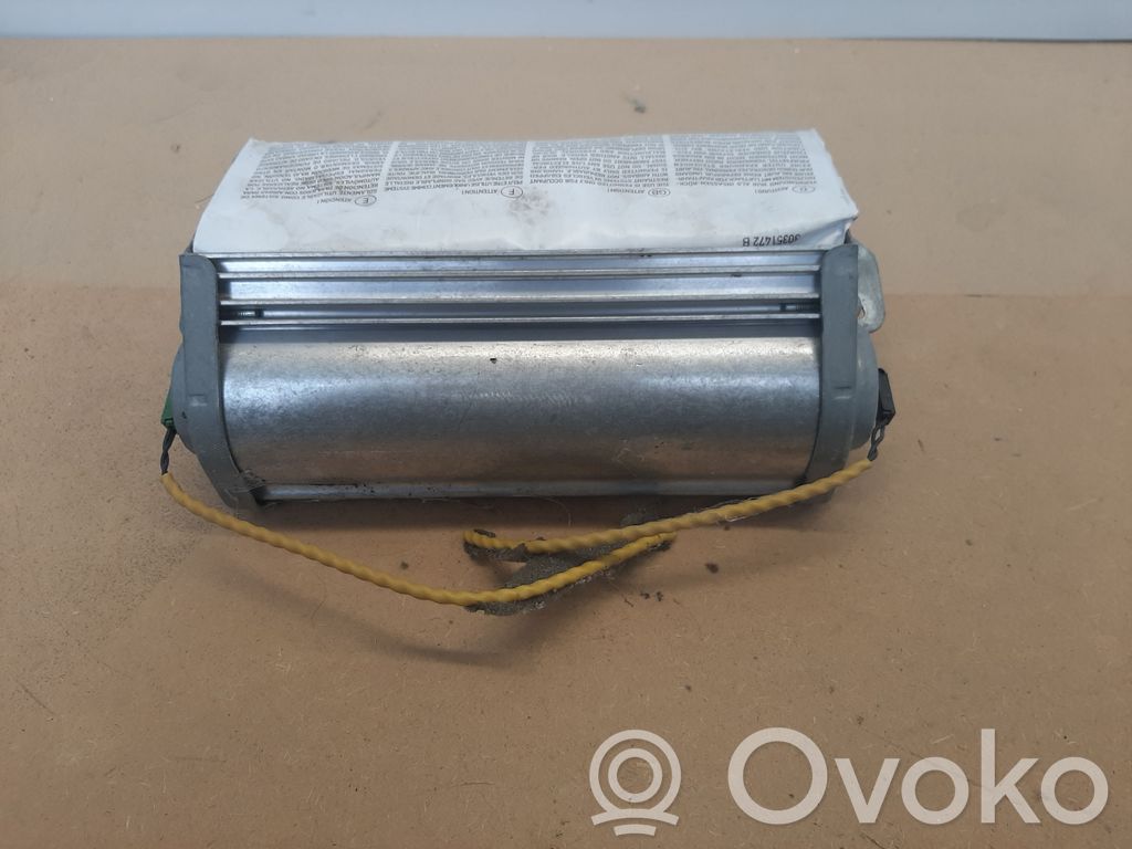 Passenger airbag   30344611C