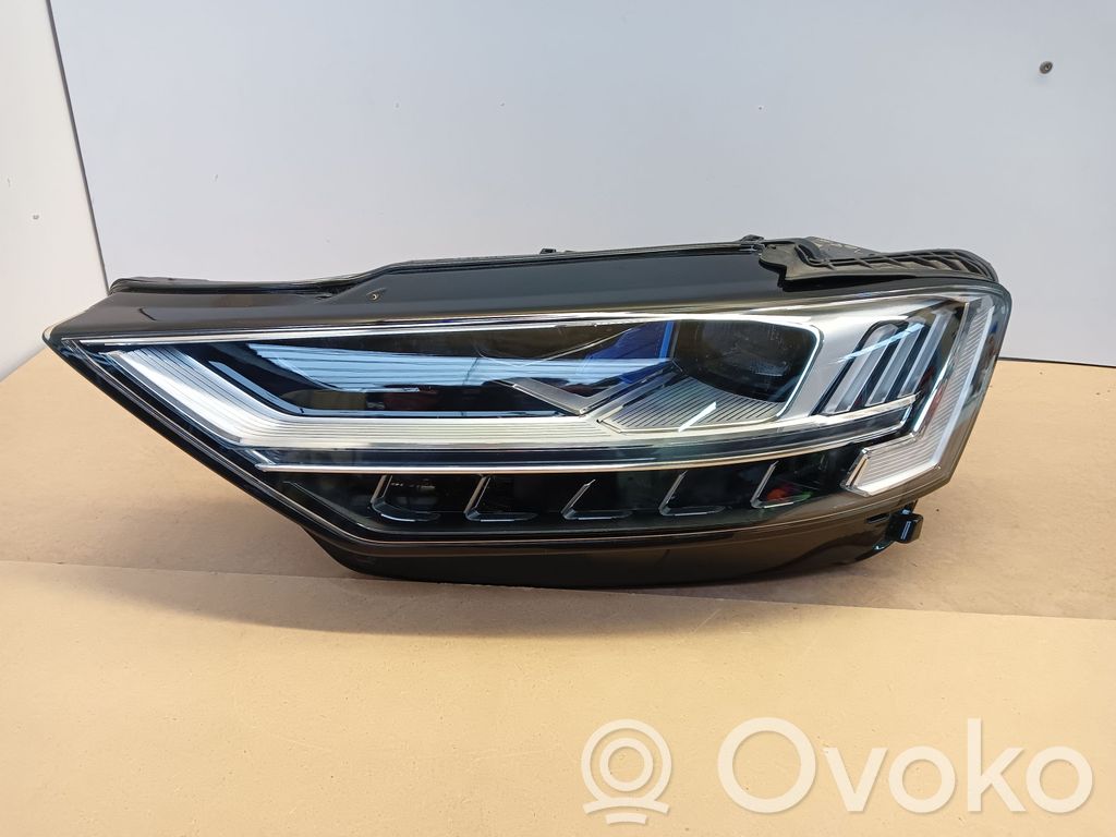 Headlight/headlamp   4N09410085