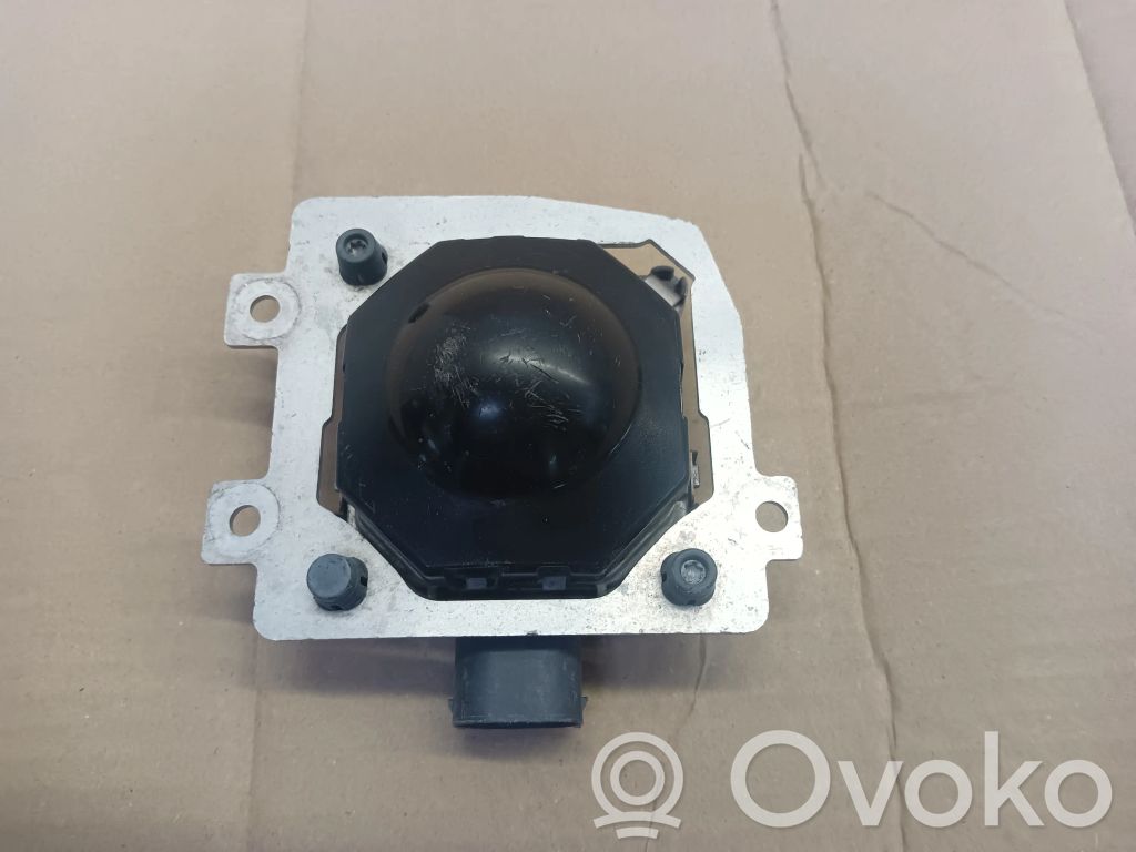 Distronic sensor radar   4N0907561