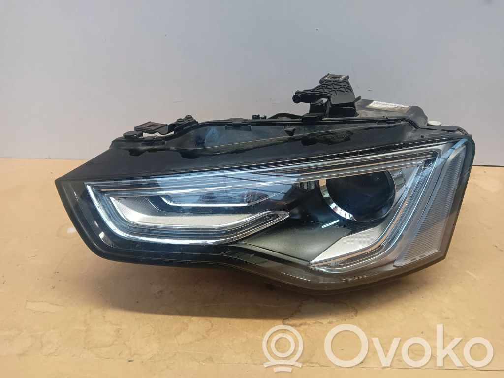 Headlight/headlamp   8T0941031C