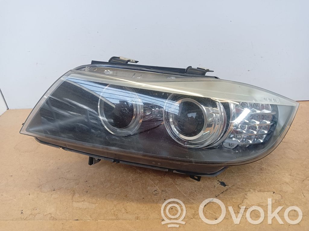 BMW 3 E90 E91 Headlight/headlamp 