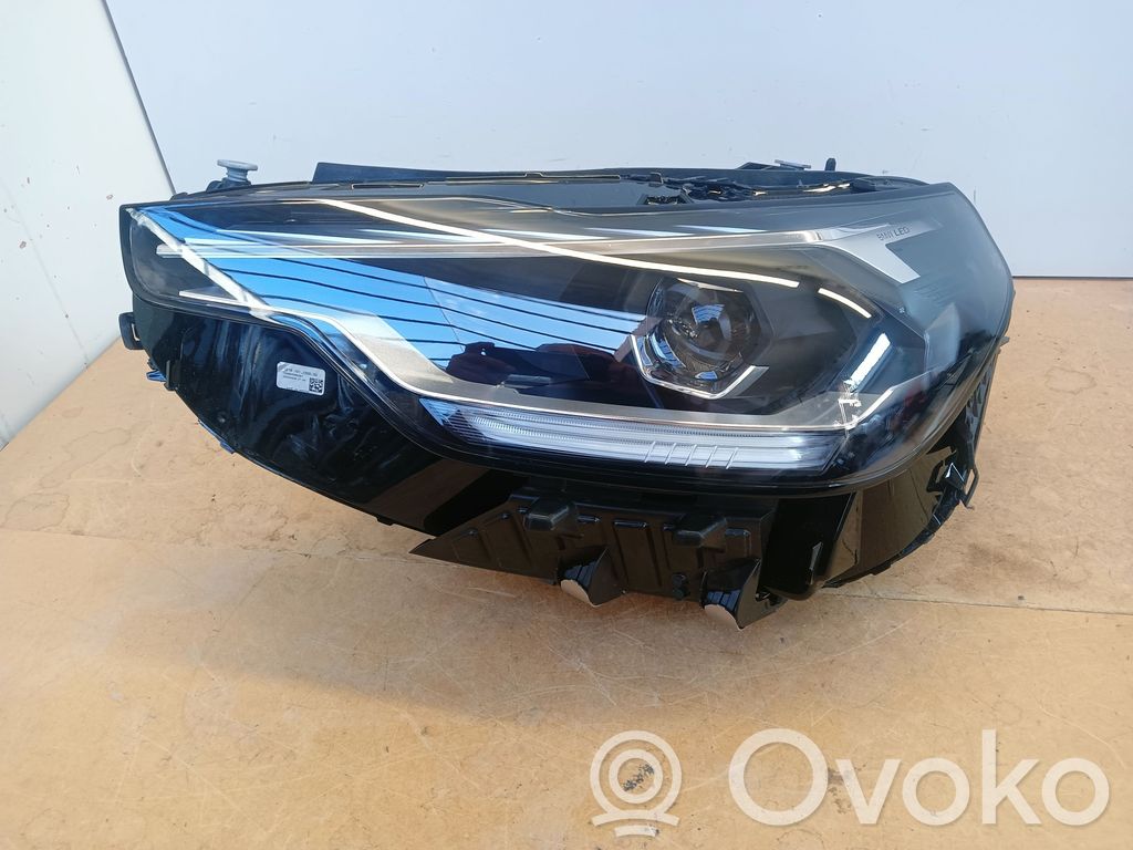 Headlight/headlamp   5A320E508