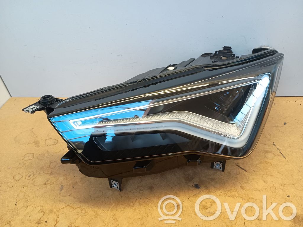 Seat Ateca Priekinis žibintas 