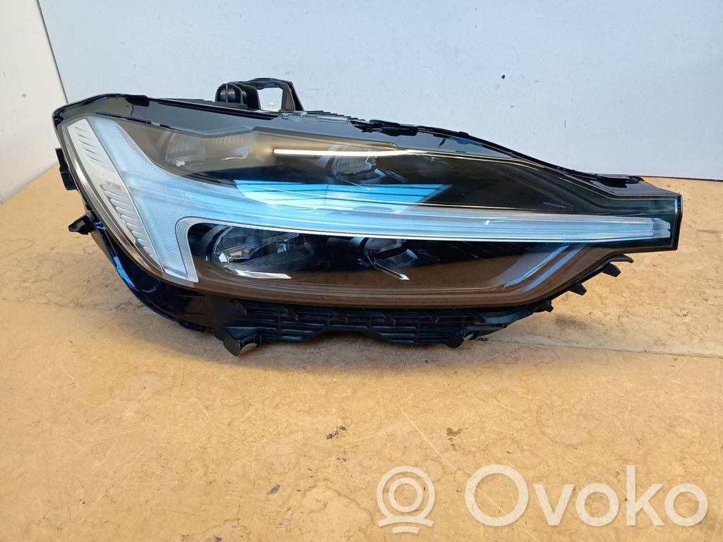 Volvo XC60 Headlight/headlamp 