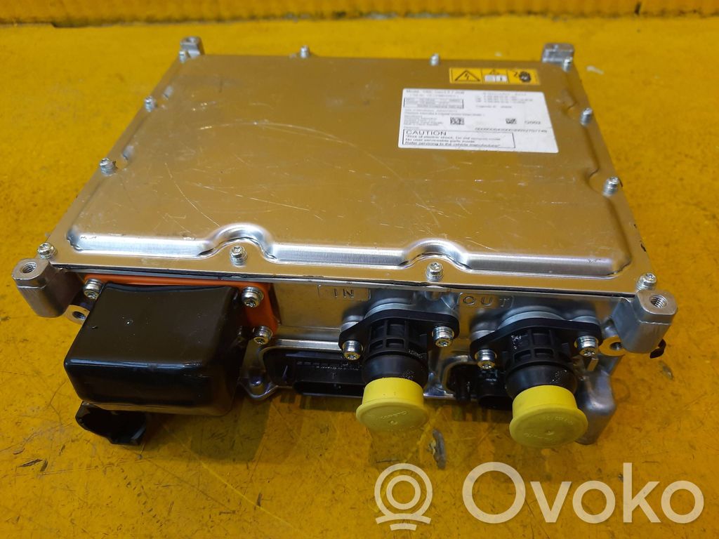 Mercedes-Benz E W213 Bateria do samochodu elektrycznego / hybrydowego 