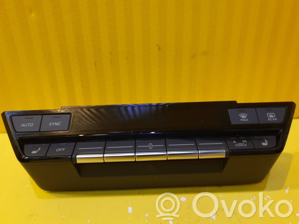 Climate control unit   89A820043A,89A820043A