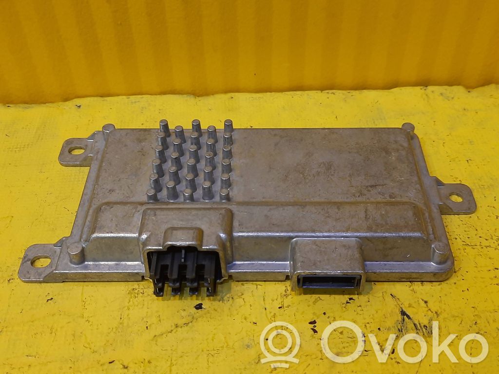 Audi A7 S7 4K8 Module de contrôle caméra arrière 