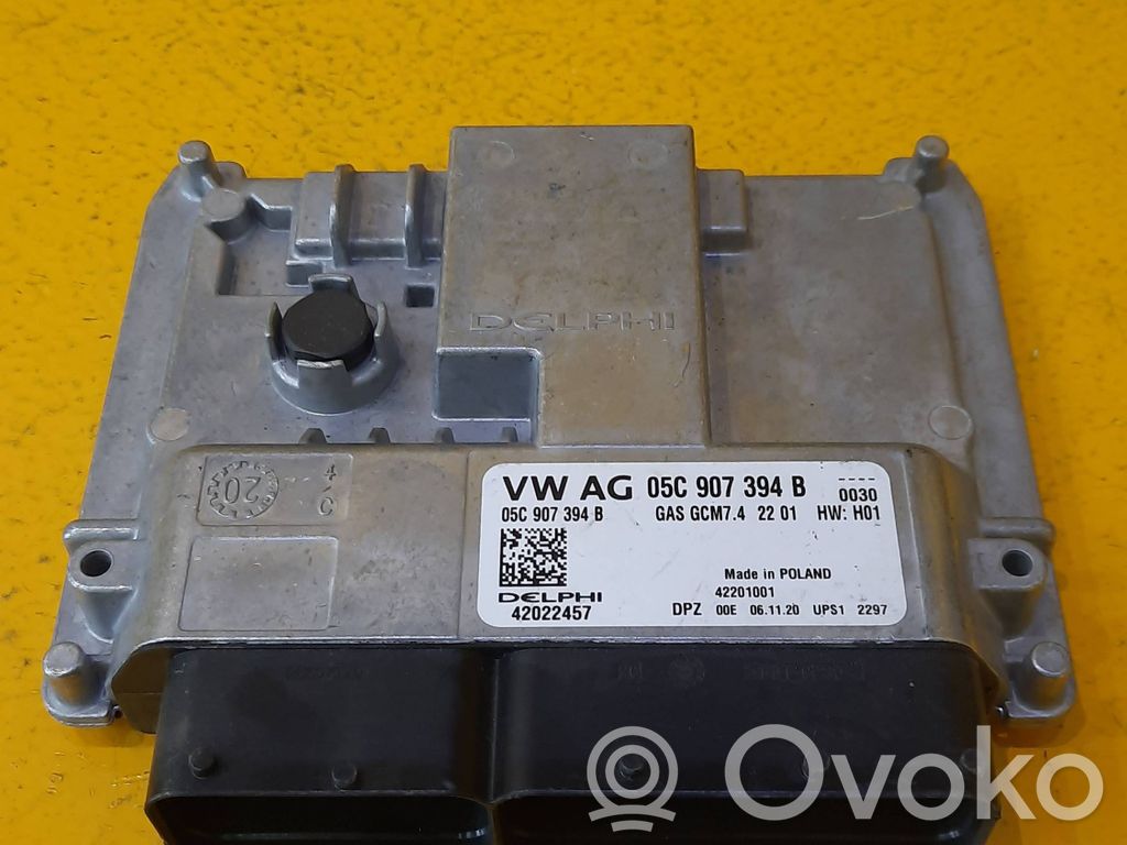 Audi A3 8Y Other control units/modules 
