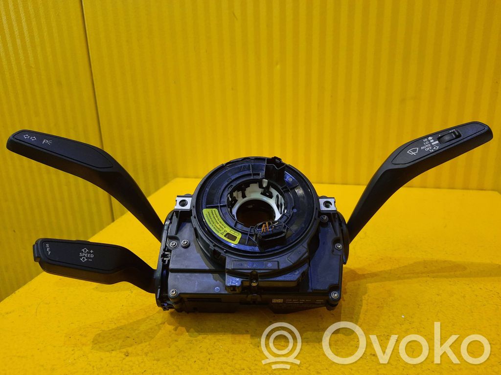Audi A8 S8 D5 Indicator stalk 