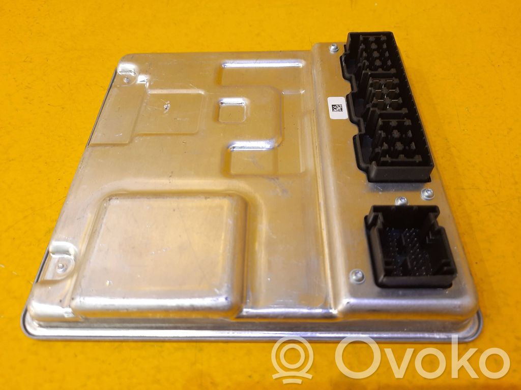 Volkswagen ID.3 Módulo de control Gateway 