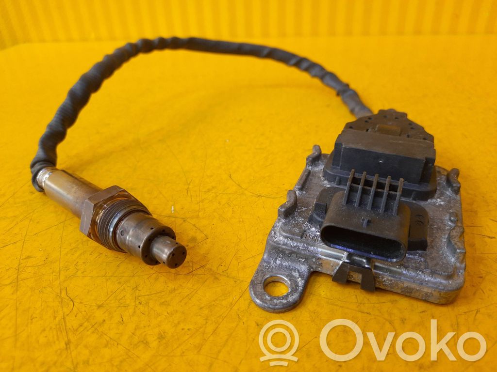 Mercedes-Benz GLC X253 C253 Lambda probe sensor 