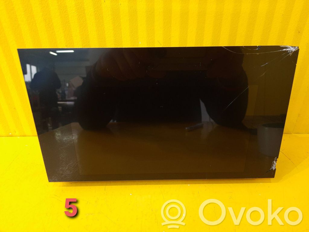 Audi A6 S6 C8 4K Screen/display/small screen 
