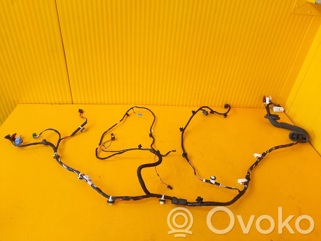 Tesla Model 3 Otros cableados 