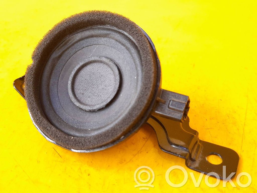 Panel speaker   4N0035399F,4N0035399F