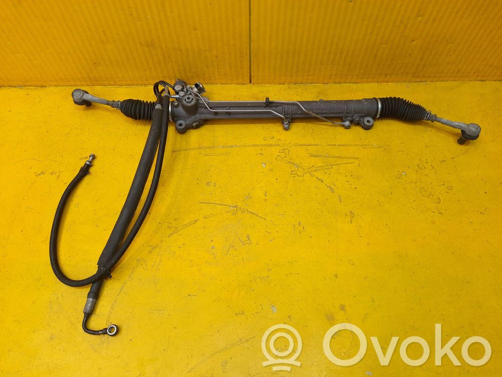 Audi A8 S8 D3 4E Vairo kolonėlė 