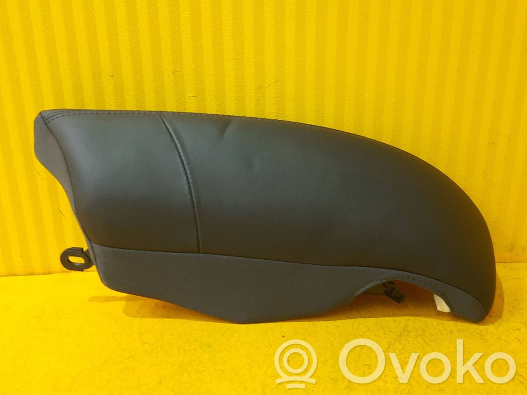 Porsche Panamera (970) Airbag del passeggero 