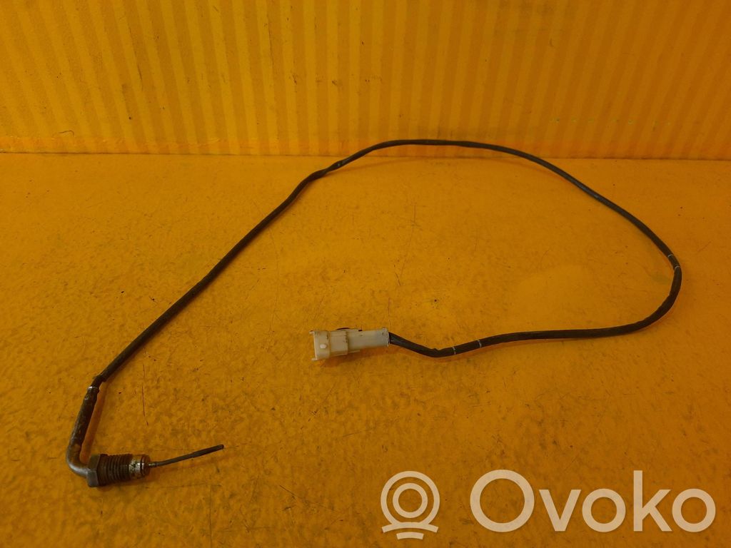 Fiat Ducato Sensor de temperatura del escape 
