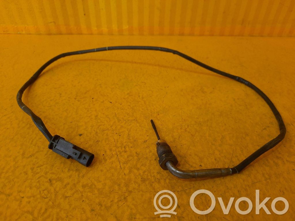 Fiat Ducato Lambda probe sensor 