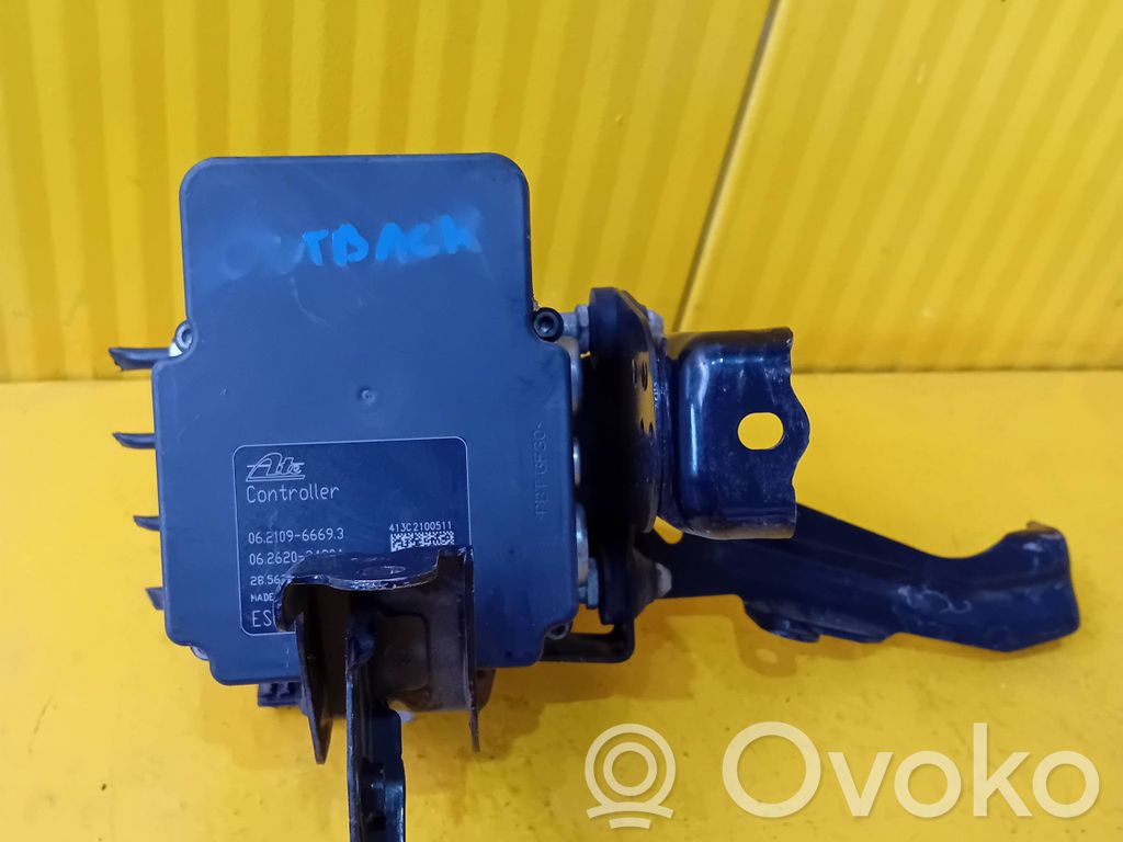 Subaru Outback ABS Pump 