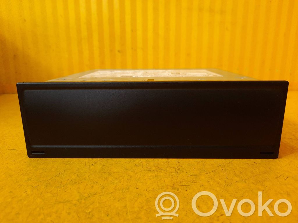 Seat Leon (5F) Radio/CD/DVD/GPS head unit 