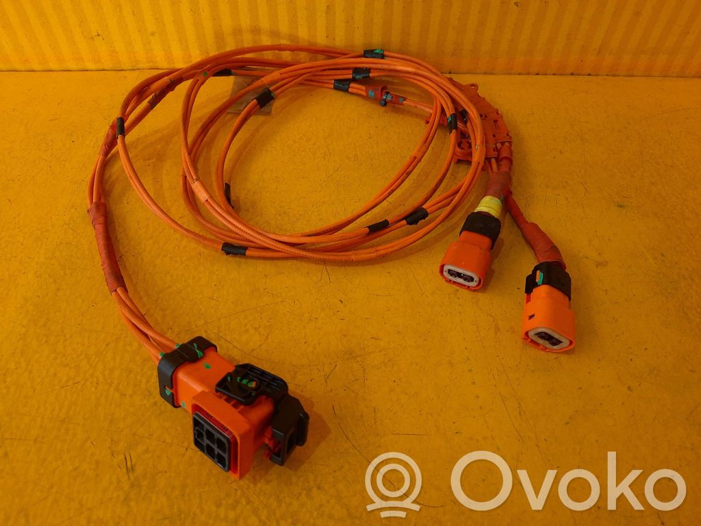 Tesla Model 3 Other wiring loom 