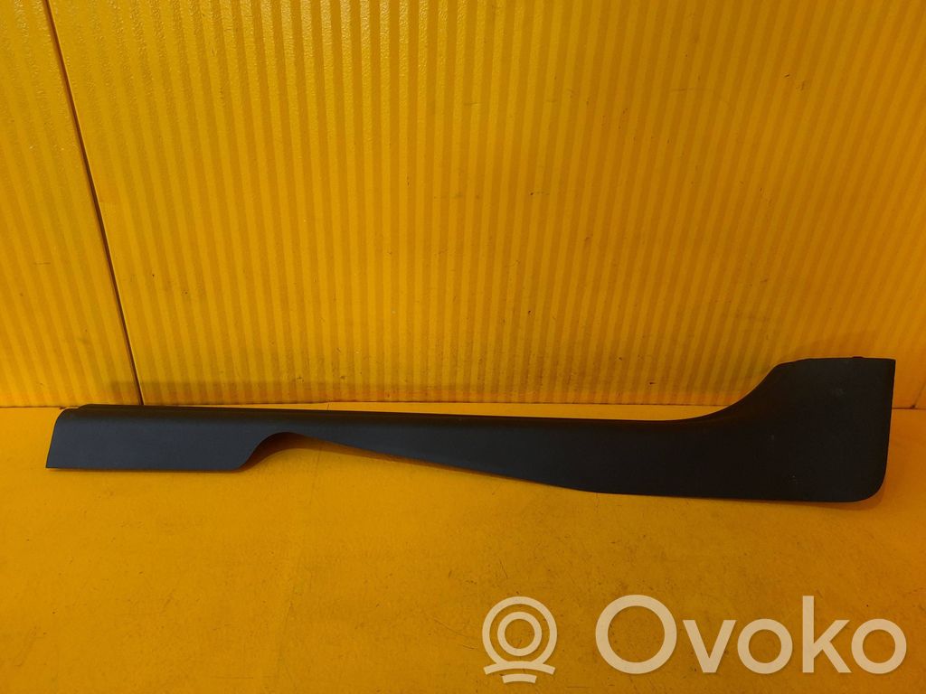 BMW M4 G82 G83 Rivestimento vano piedi laterale 