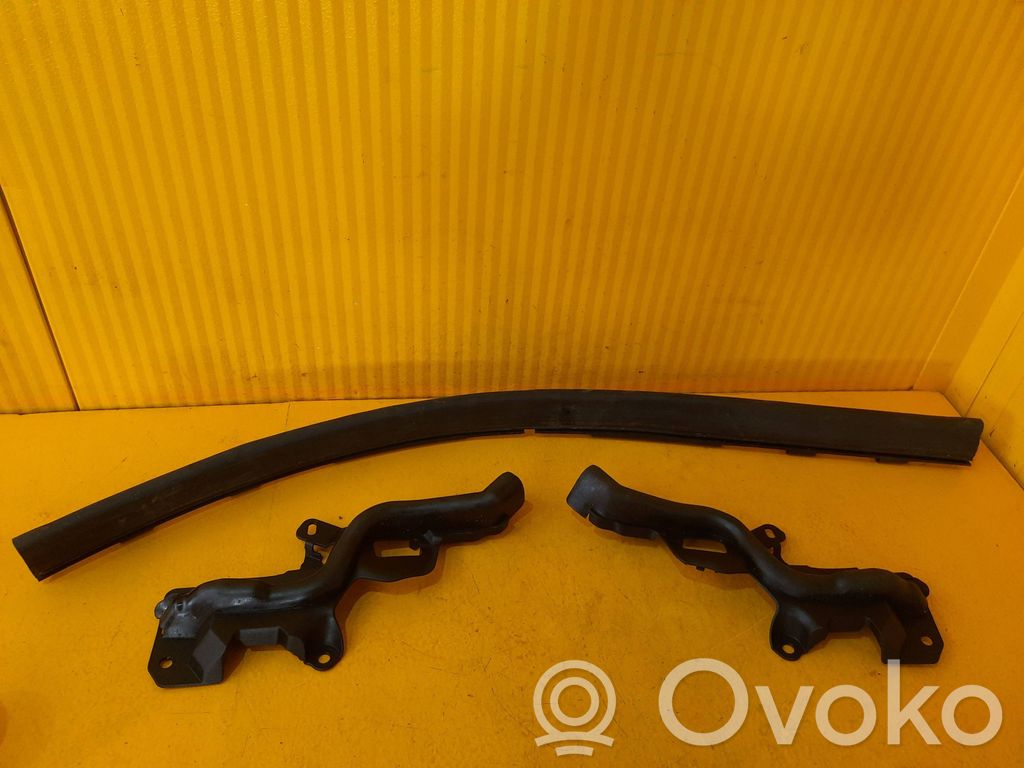 BMW M4 G82 G83 Engine compartment rubber 