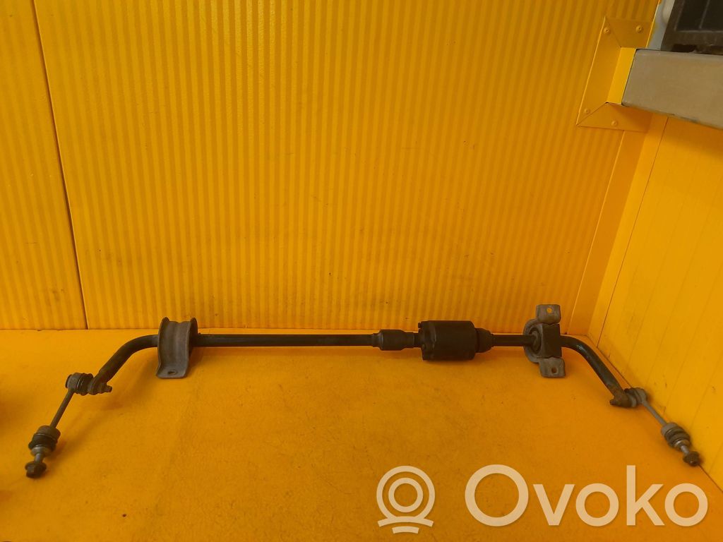 BMW X6 E71 Galinis stabilizatorius 