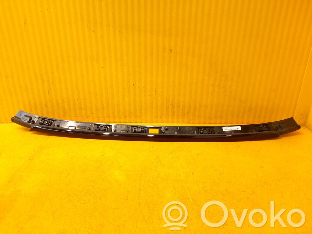 Audi A5 Third/center stoplight 