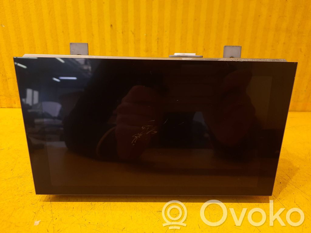 Screen/display/small screen   4N0919603M,4N0919603M,4N0919603M