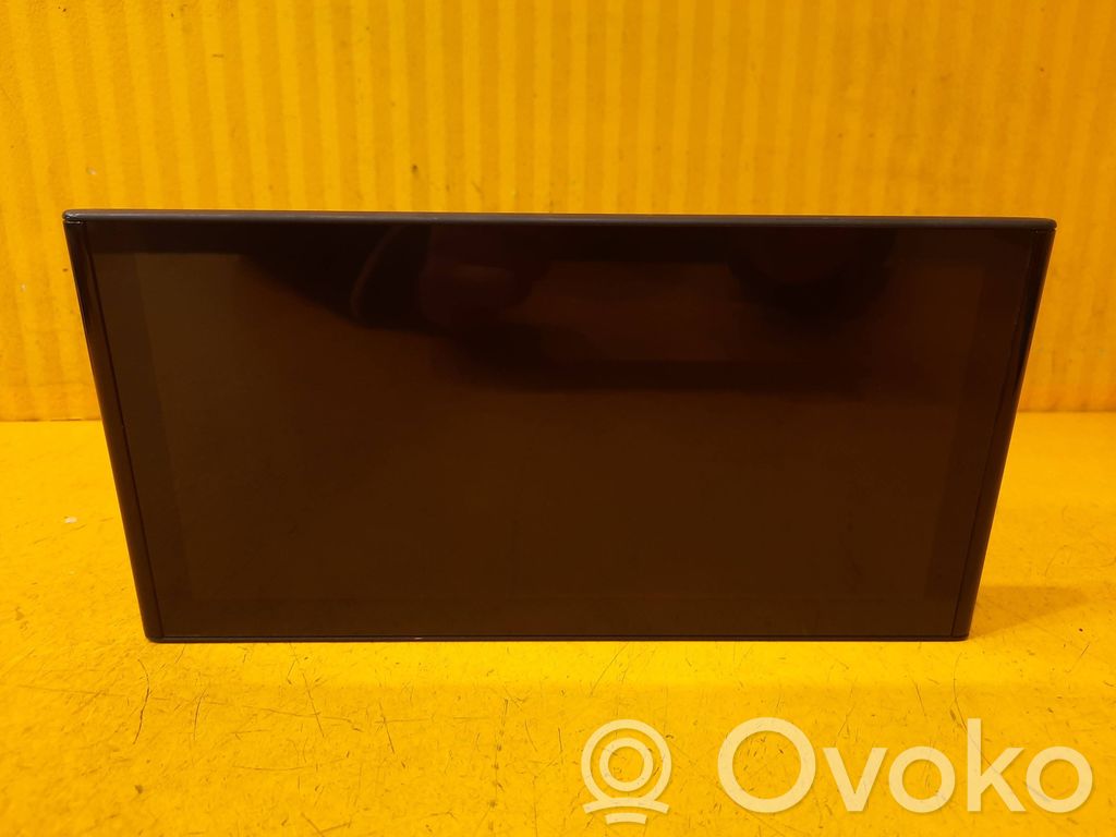 Audi A5 Screen/display/small screen 