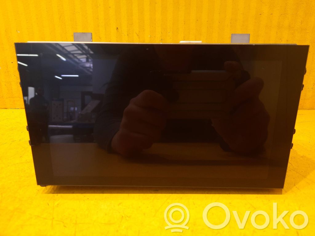 Screen/display/small screen   4N0919603M,4N0919603M,4N0919603M