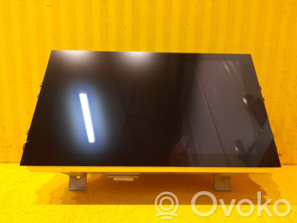 Audi A8 S8 D5 Screen/display/small screen 