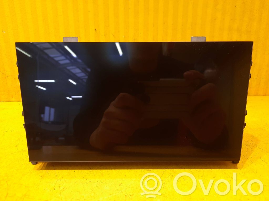 Audi A8 S8 D5 Screen/display/small screen 