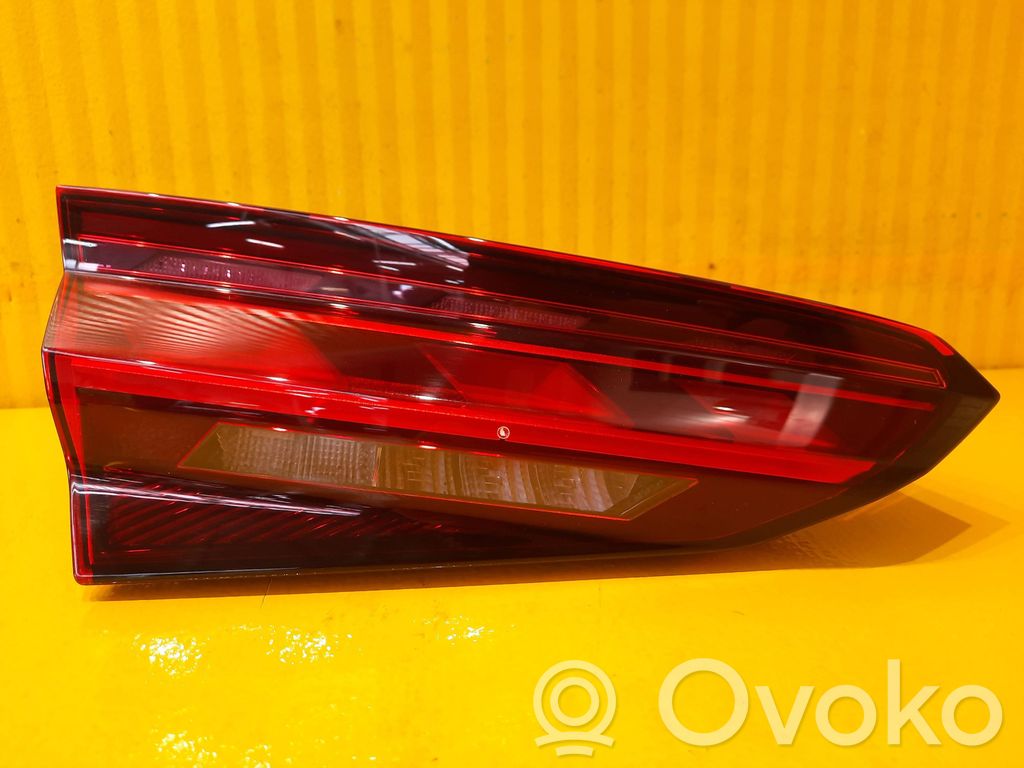 Audi A5 Tailgate rear/tail lights 