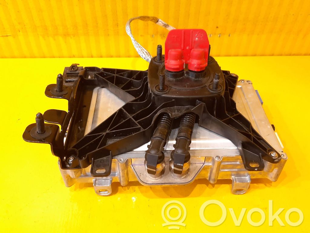Tesla Model Y Other control units/modules 