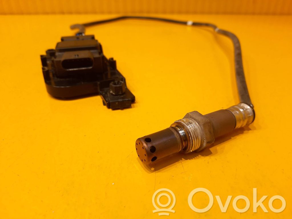 Volkswagen Tiguan Lambda probe sensor 