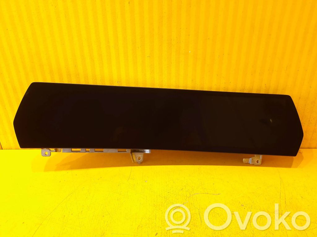 BMW X1 U11 Screen/display/small screen 